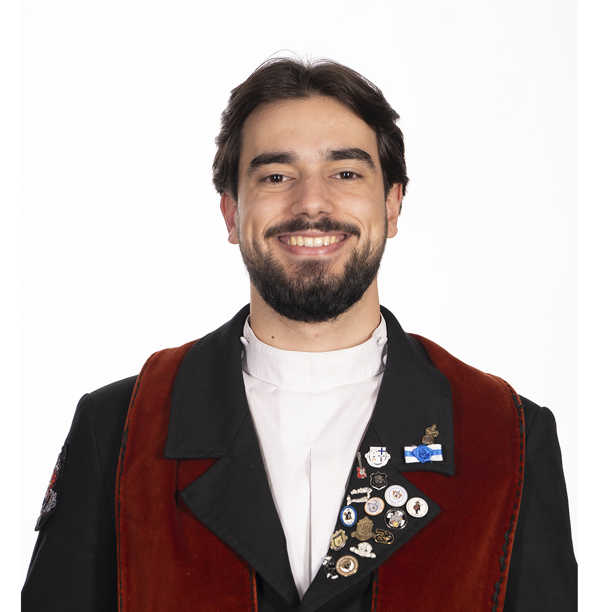 Francisco Silva